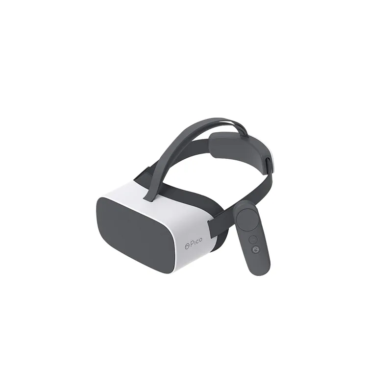 VR心理辅导系统 - 产品图片