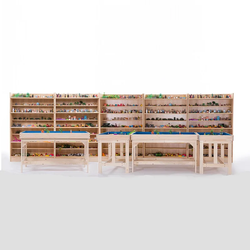 心理沙盘3000 - 产品图片
